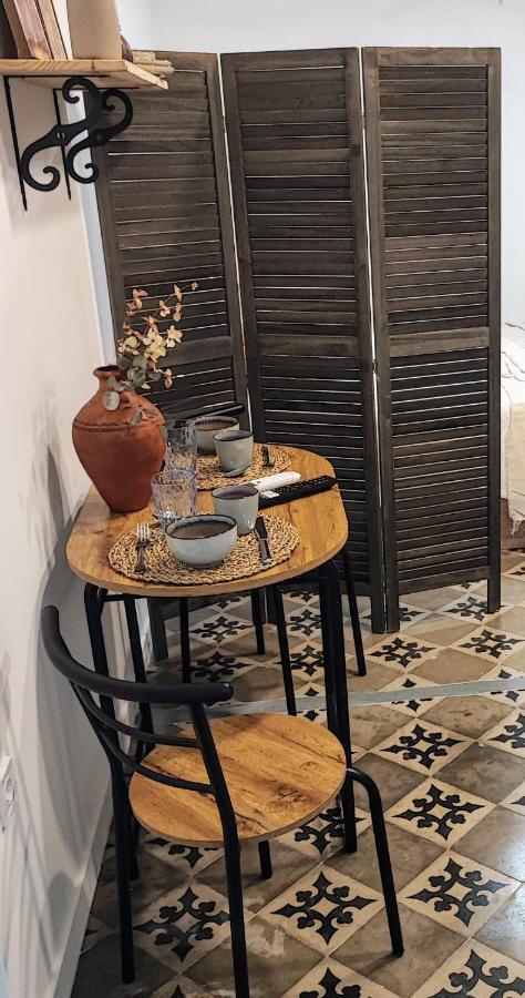 Apartamento Albarino 23 Novelda Eksteriør billede