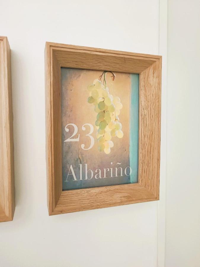 Apartamento Albarino 23 Novelda Eksteriør billede