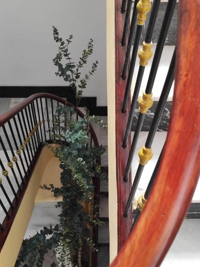 Apartamento Albarino 23 Novelda Eksteriør billede
