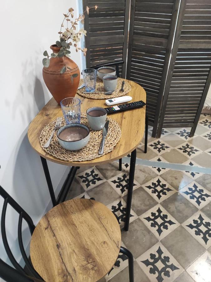 Apartamento Albarino 23 Novelda Eksteriør billede