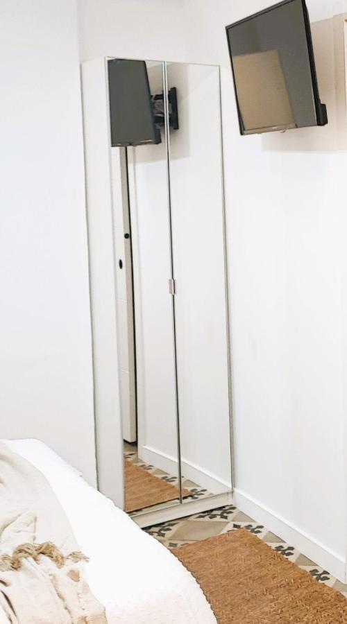 Apartamento Albarino 23 Novelda Eksteriør billede